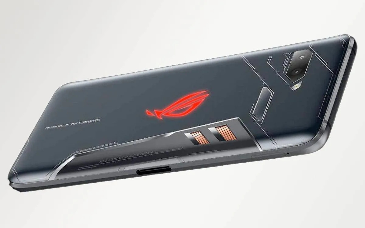asus rog phone 3