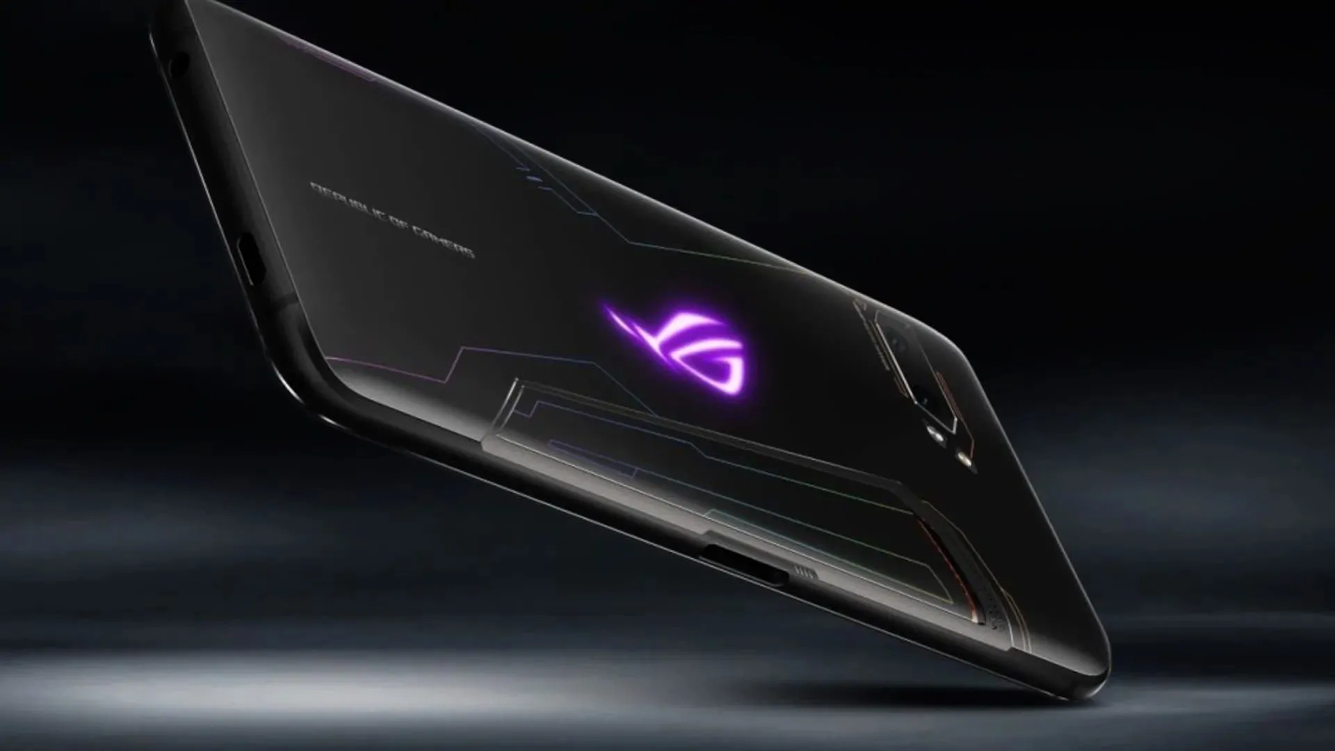 asus rog phone 3