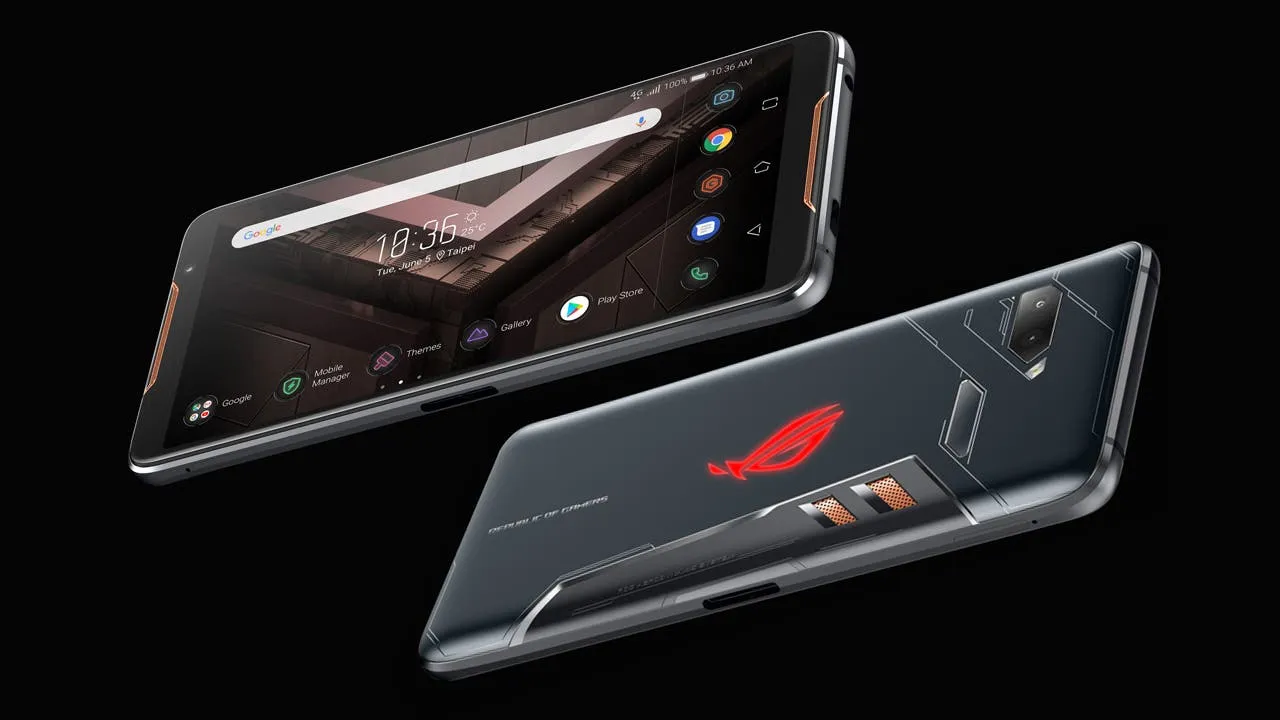 asus rog phone