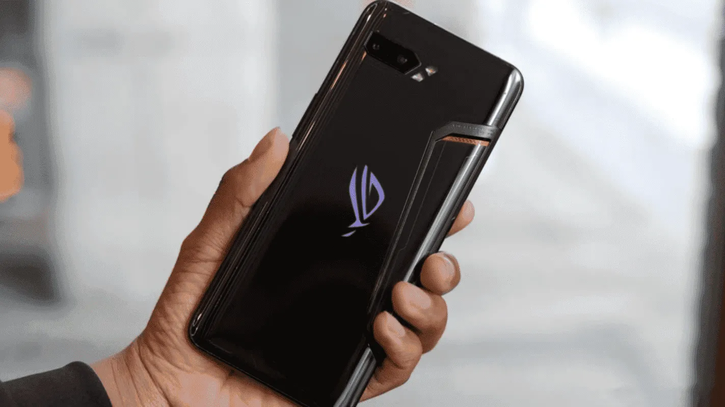 asus rog phone ii