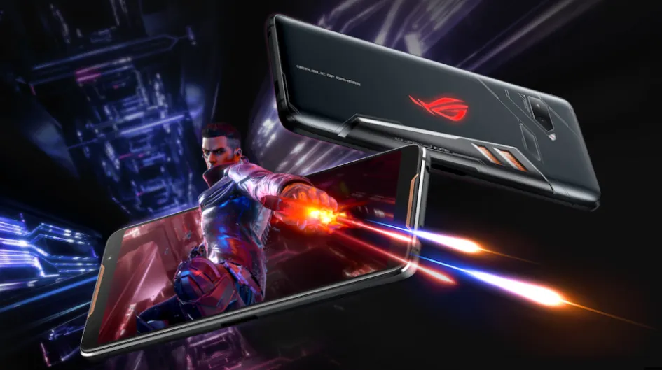 asus rog phone