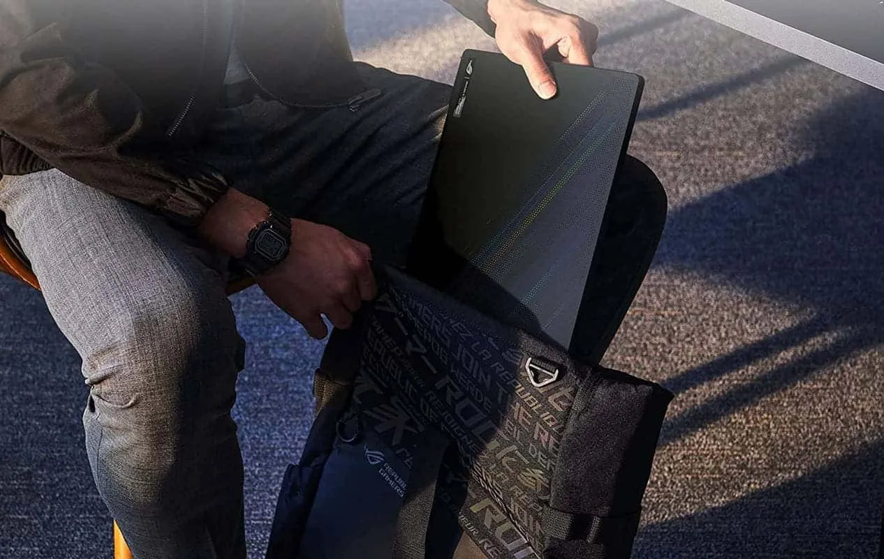 asus rog zephyrus m16 2022 edition launched in india