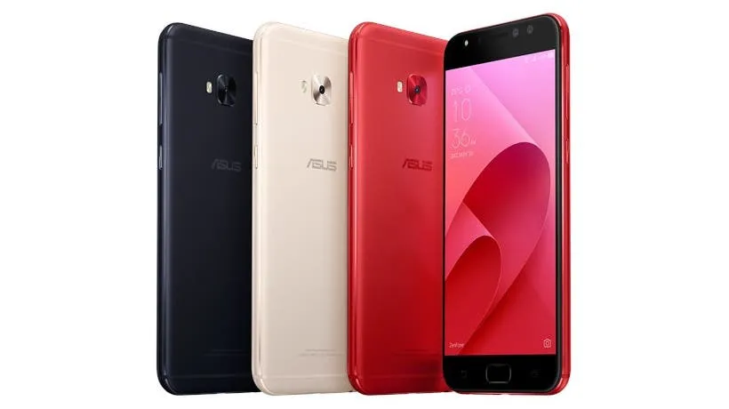 asus zenfone 4 selfie pro