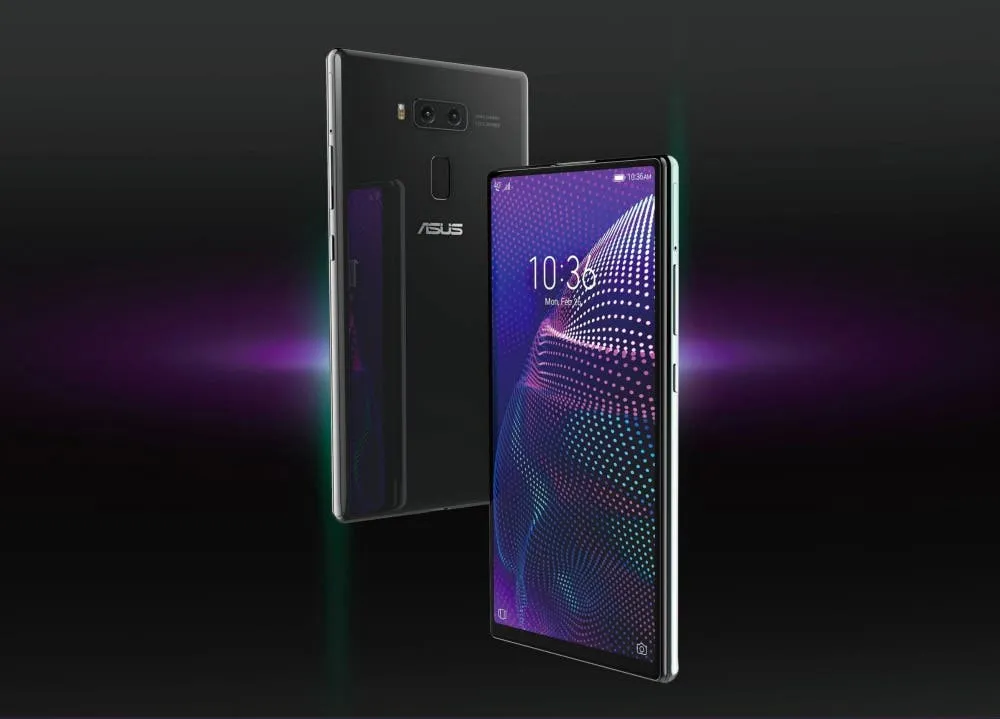 asus zenfone 6 e