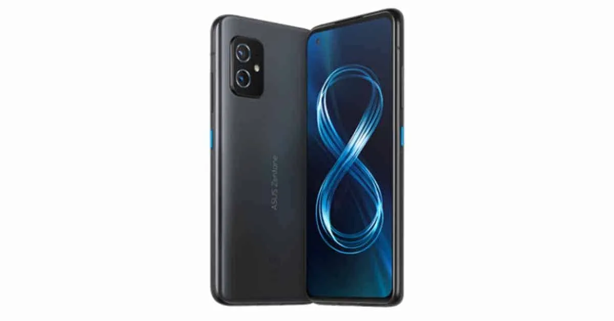 asus zenfone 8 us