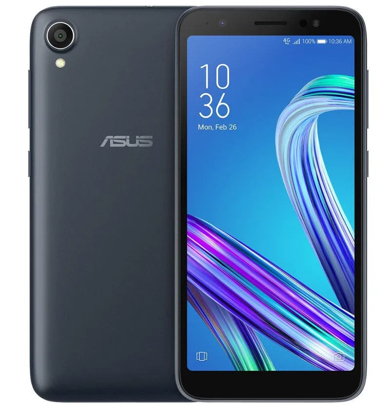 asus zenfone live l1 4