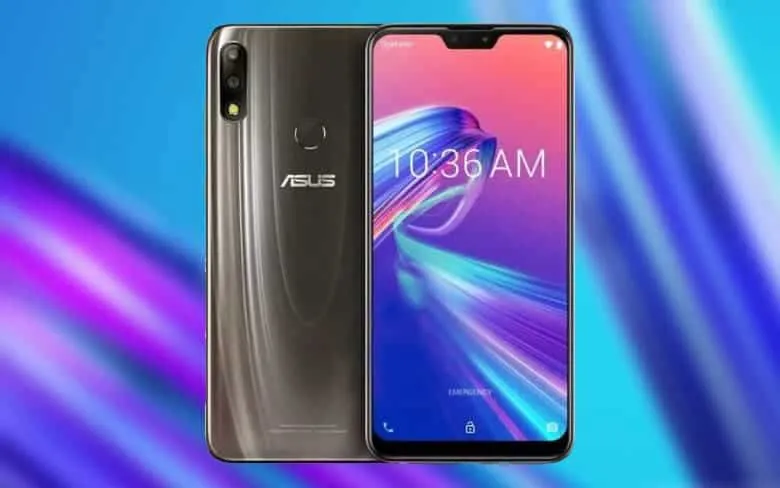 asus zenfone max pro m2 flash sale