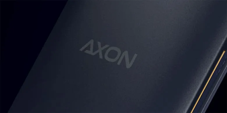 axon back