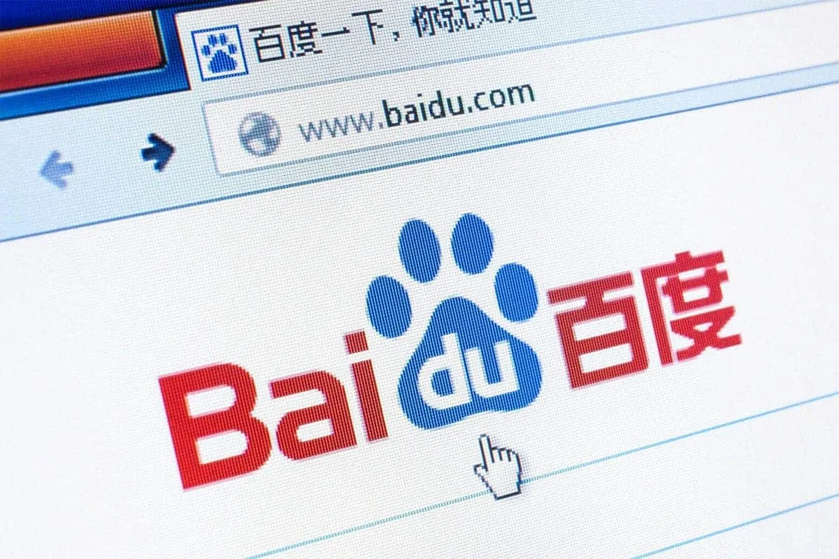 baidu