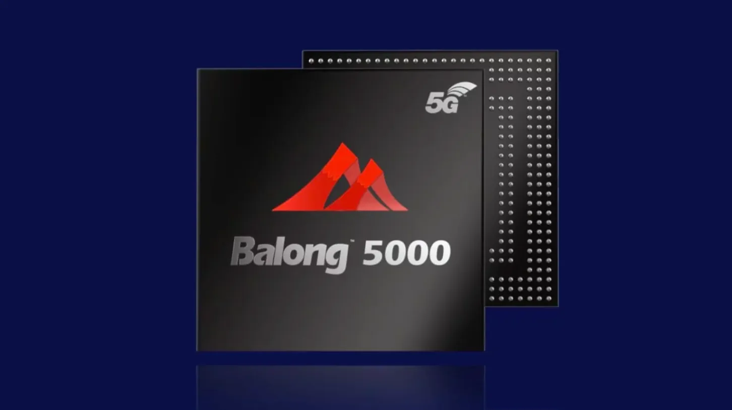 balong 5000