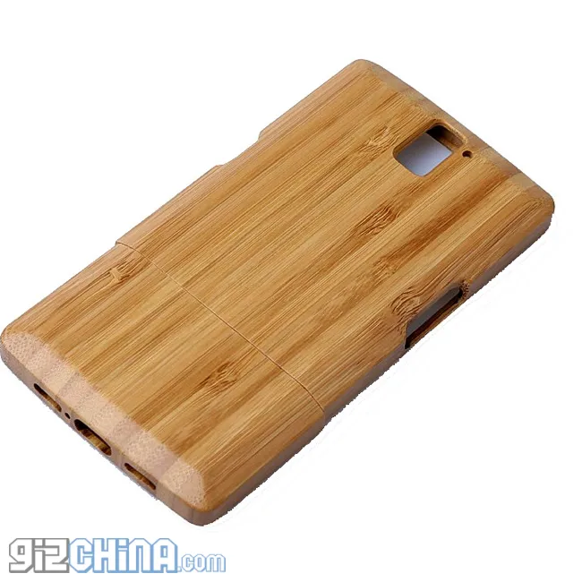 bamboo oneplus one cover 3
