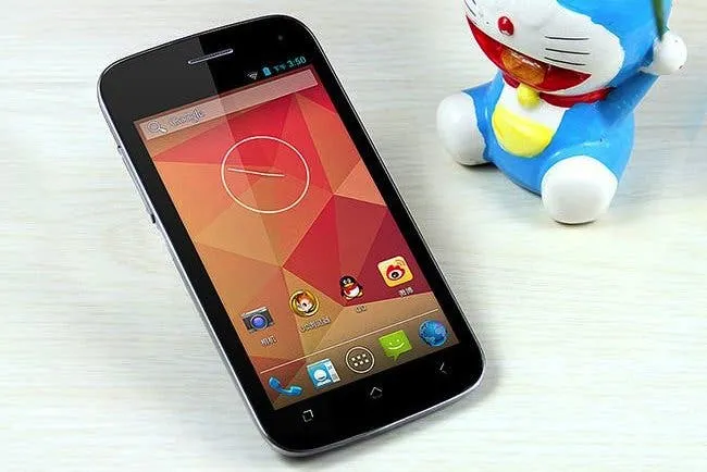 beidou big k full specifications1