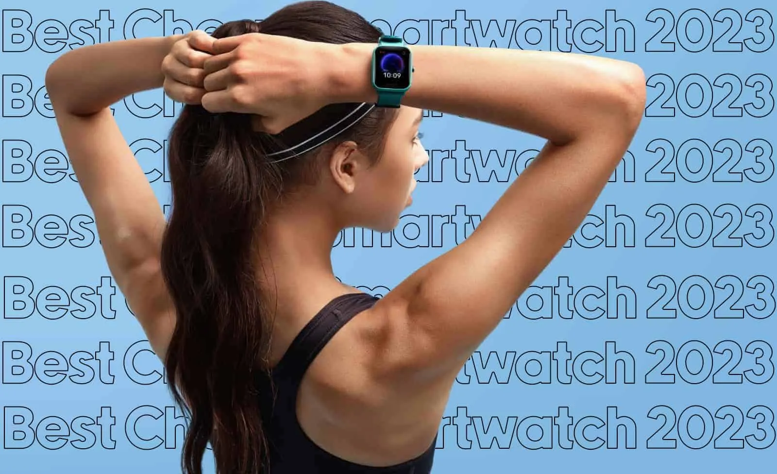 best cheap smartwatch 2023