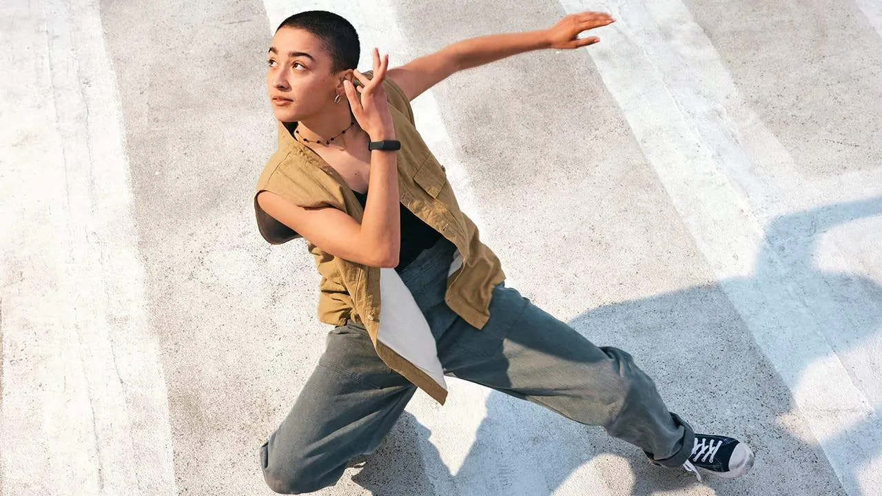 best fitness trackers