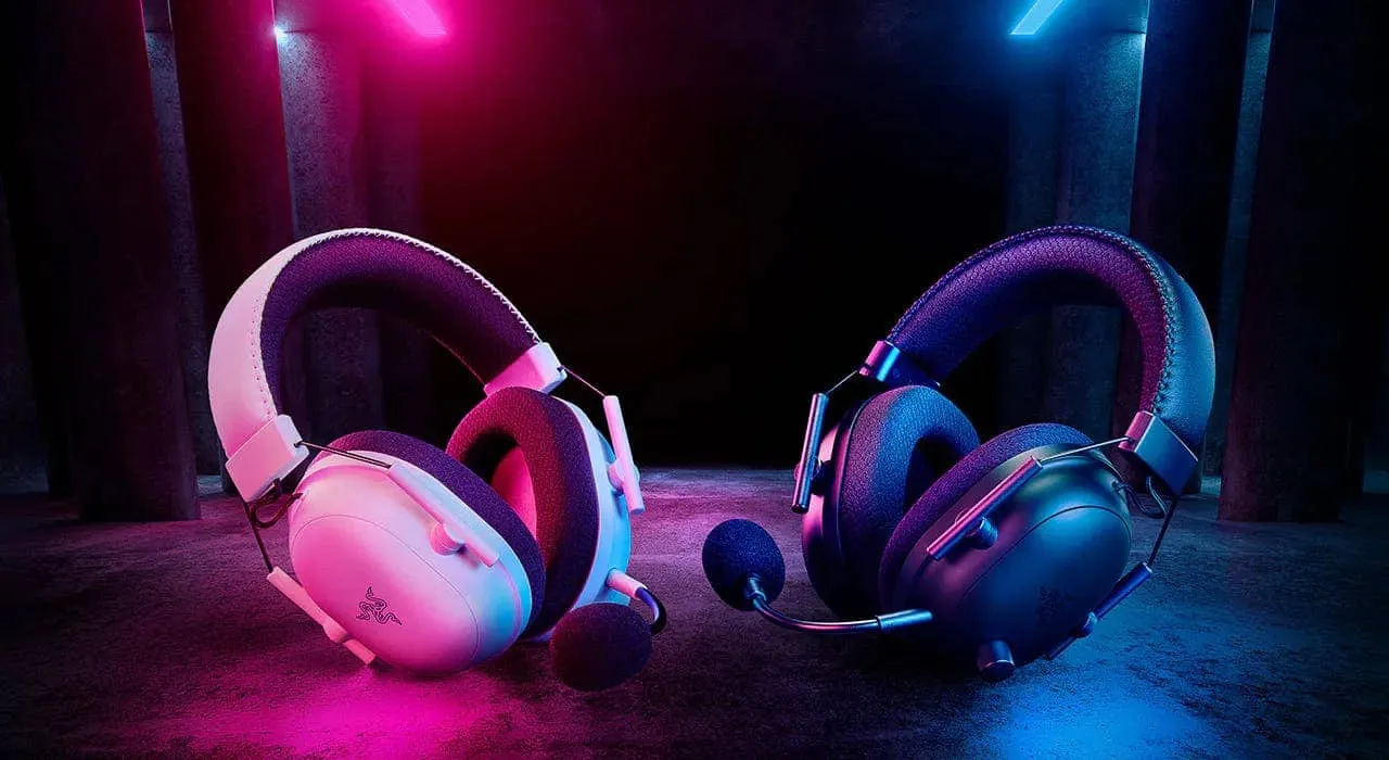 best gaming headsets in 2024
