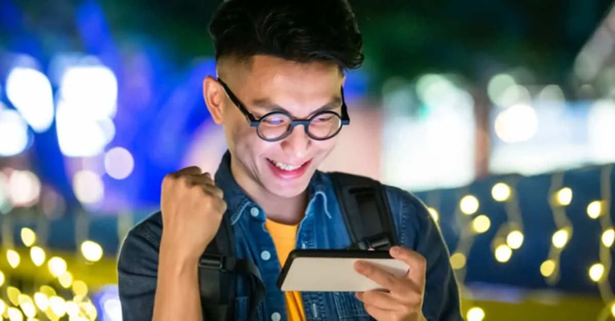 best gaming phones india feature image