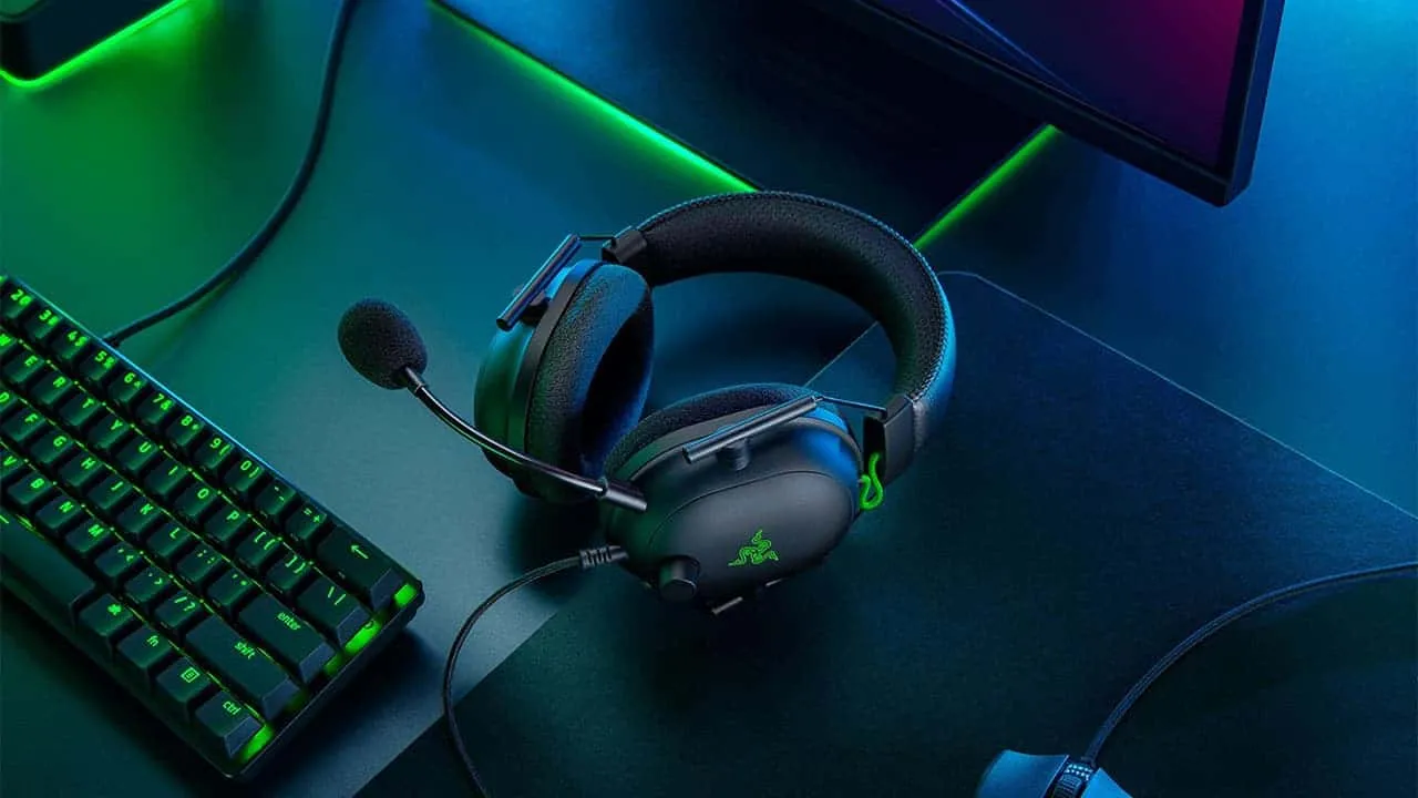 best pc gaming headsets