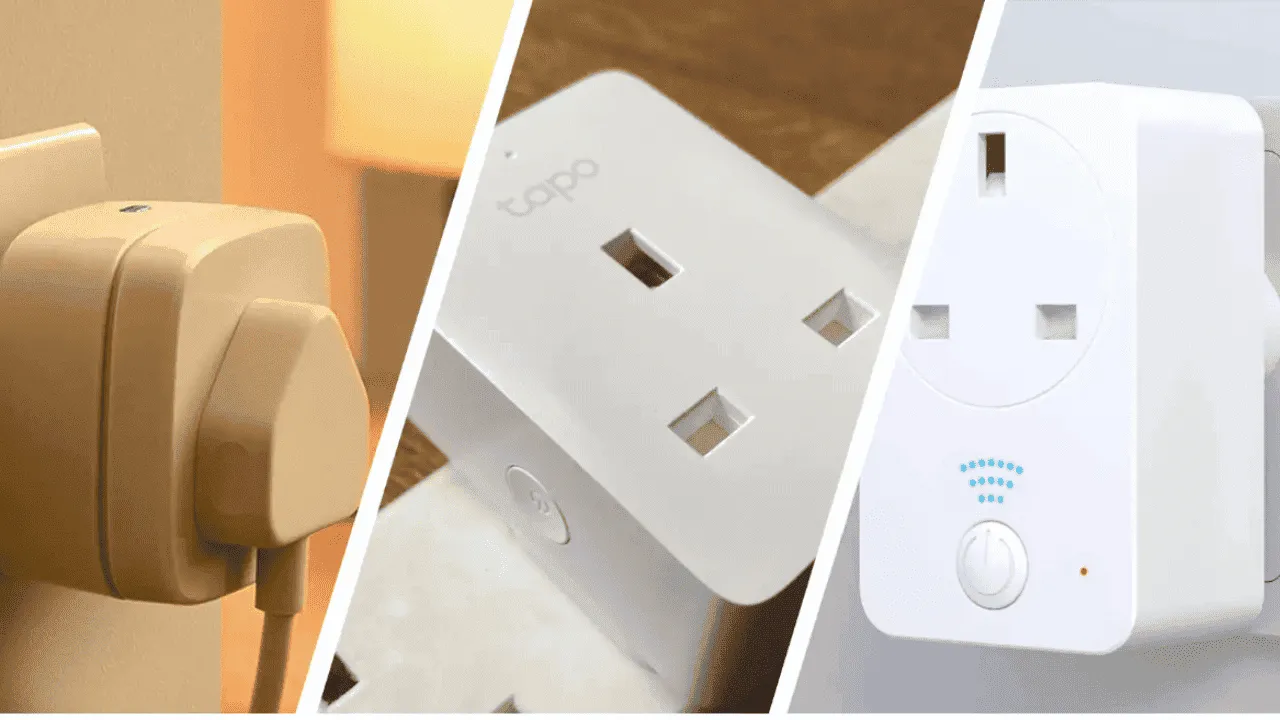 best smart plugs in 2023