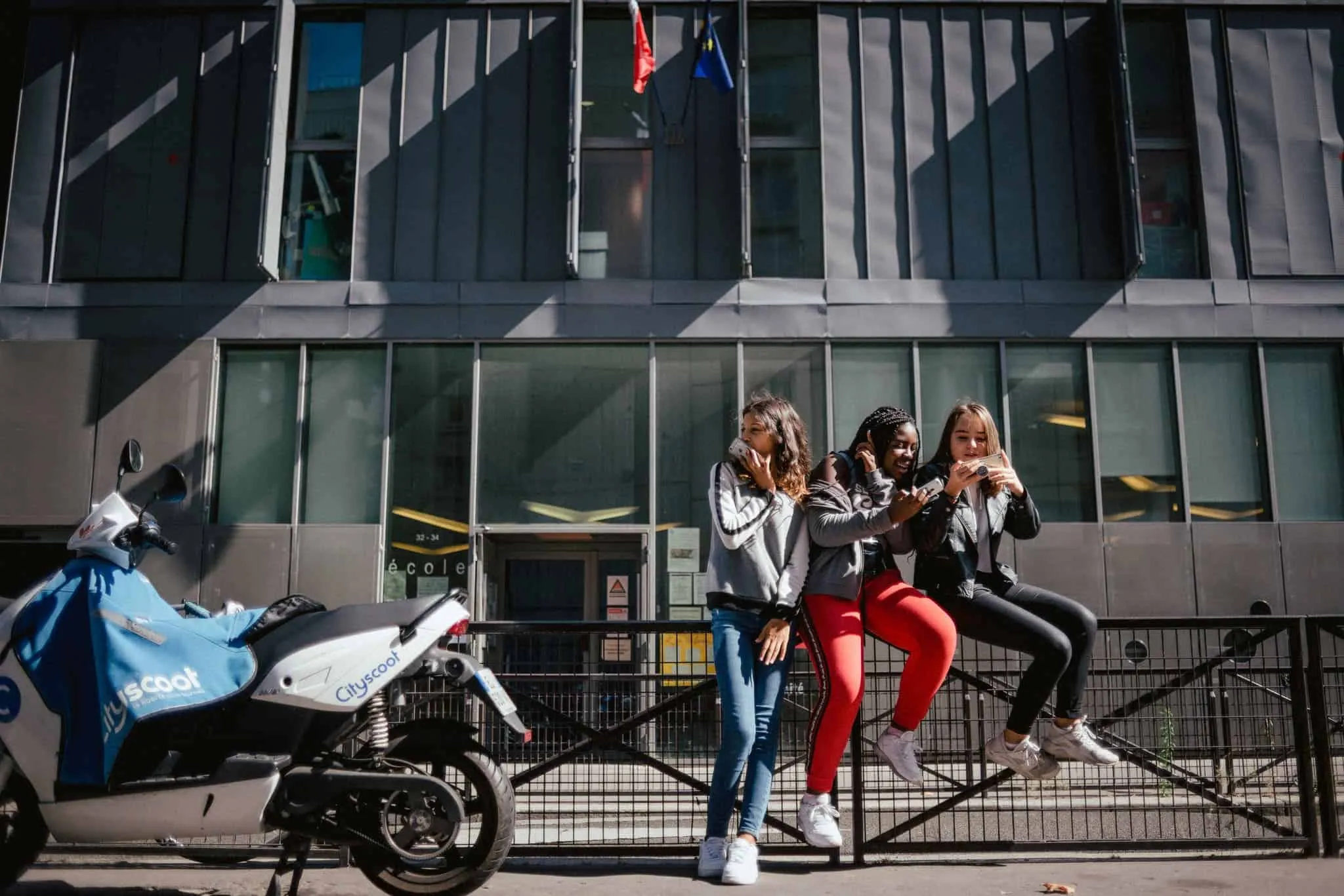 best smartphones for students