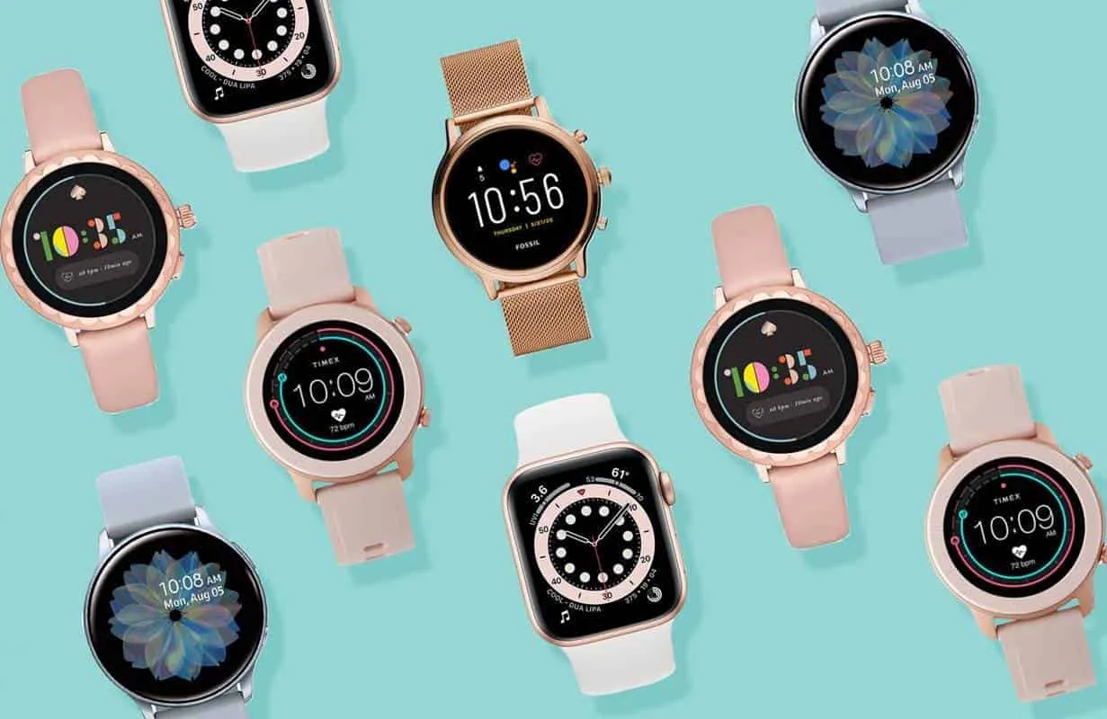 best smartwatches in singapore 2022
