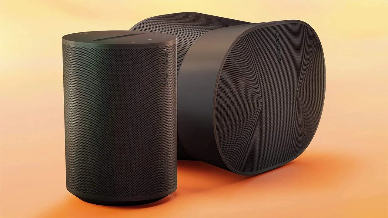 best sonos speakers