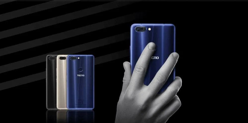 best tecno phones