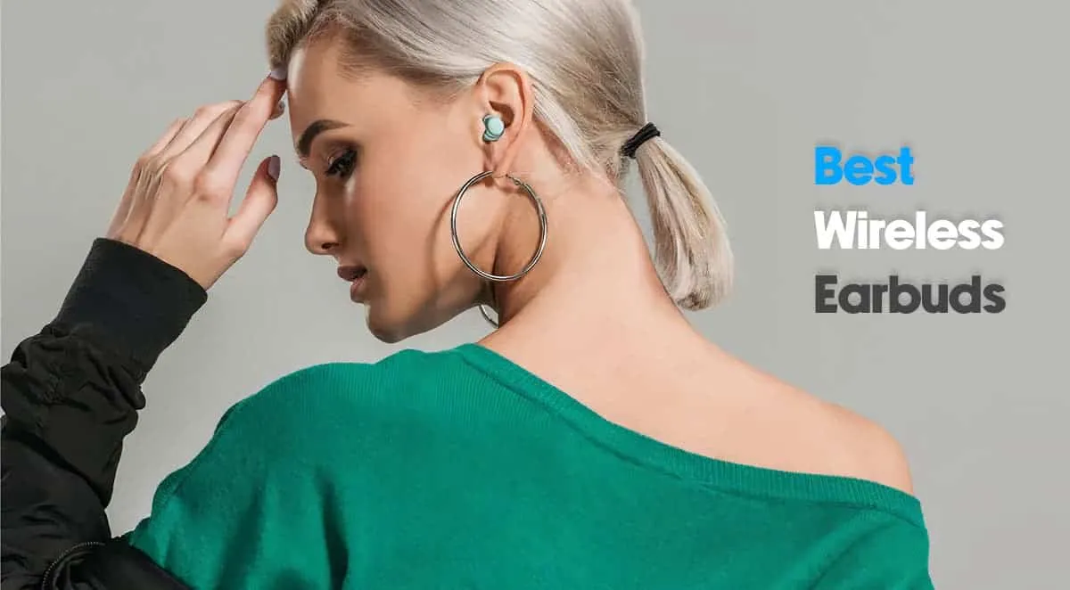 best wireless earbuds 1