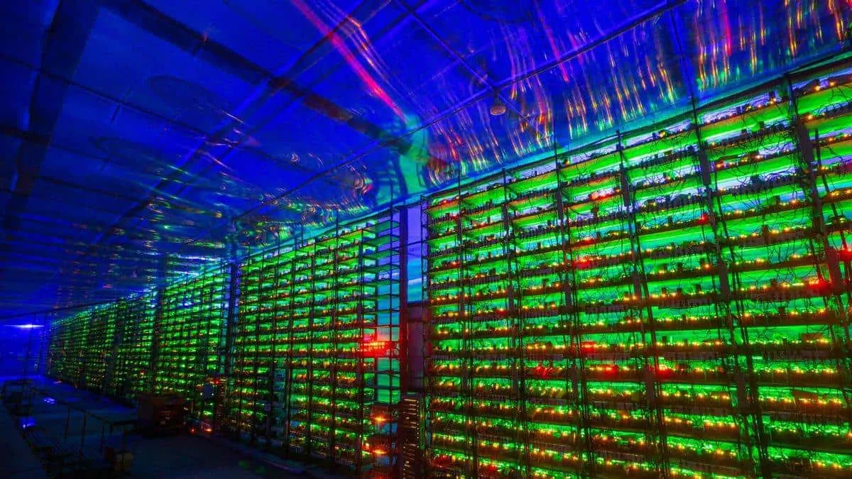 bitcoin mining malaysia