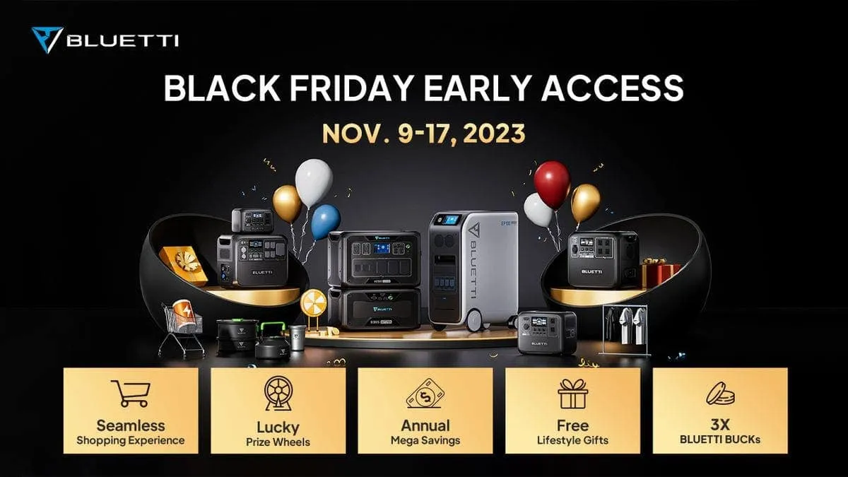 black friday banner