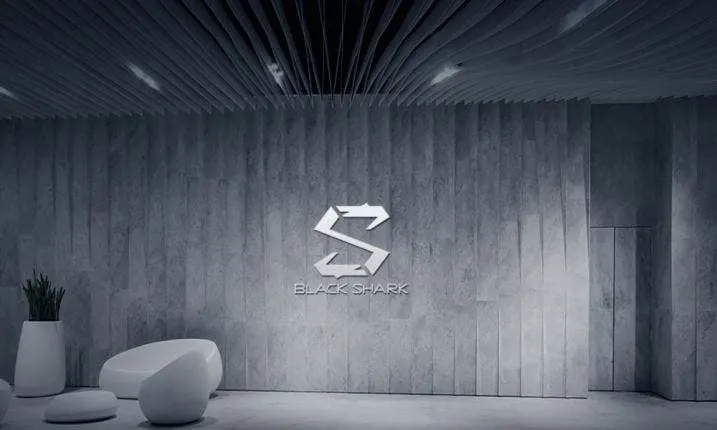 black shark