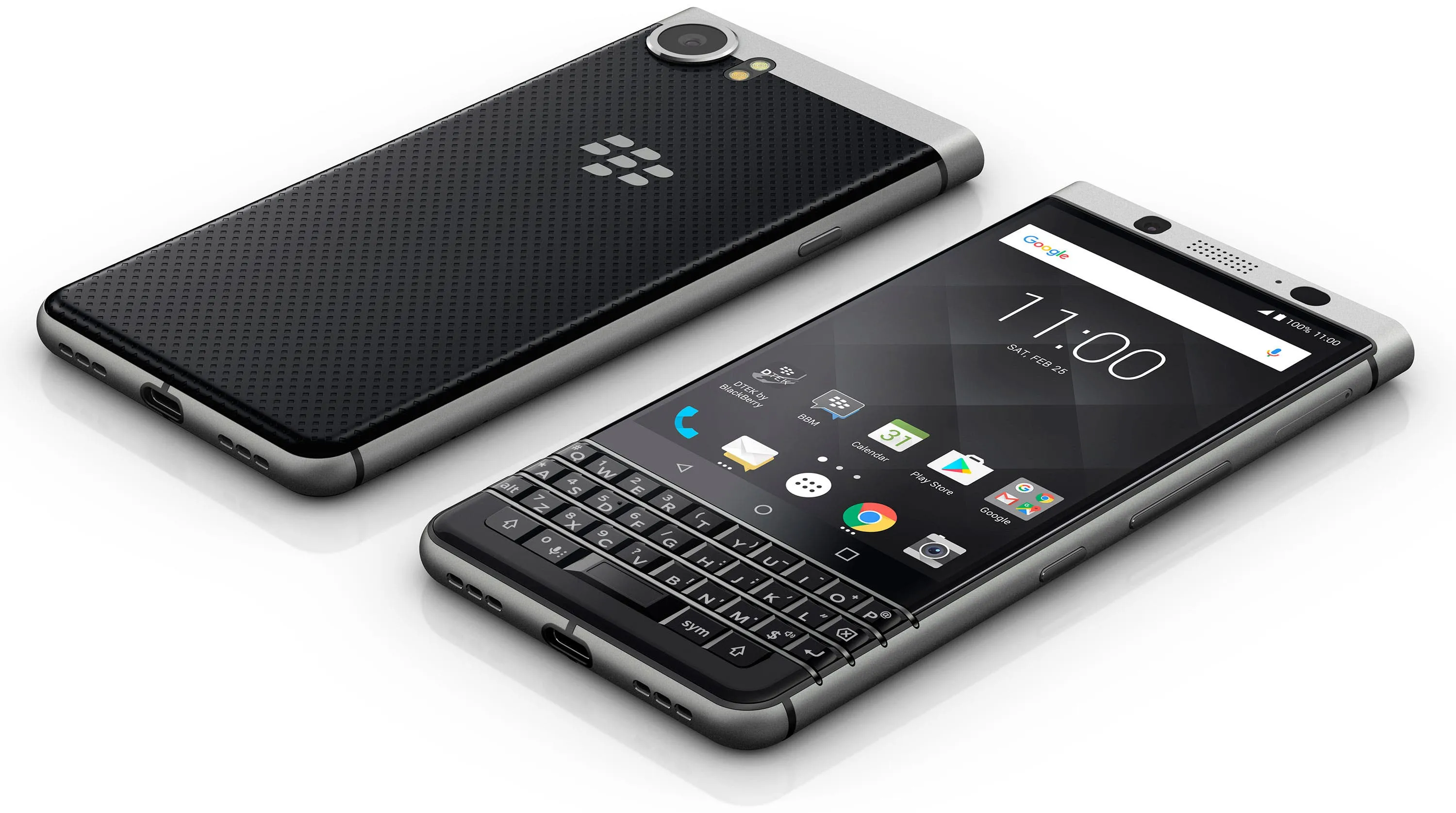 blackberry keyone 1