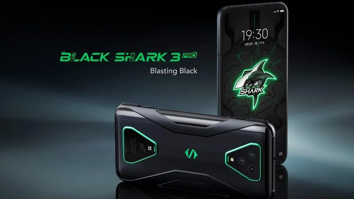 blackshark 3