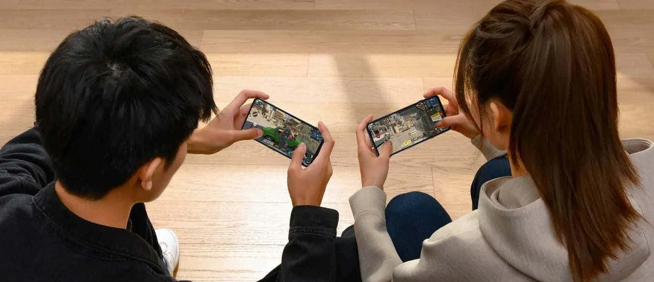 blackshark 4 pro global debut