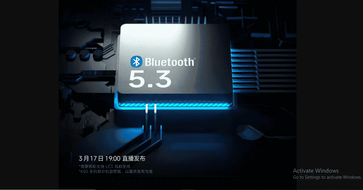 bluetooth 53