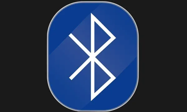 bluetooth logo