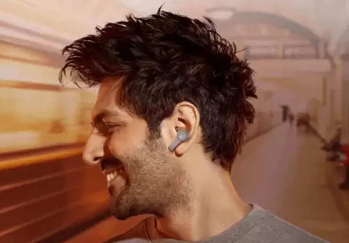 boat airdopes 411 anc tws india launch