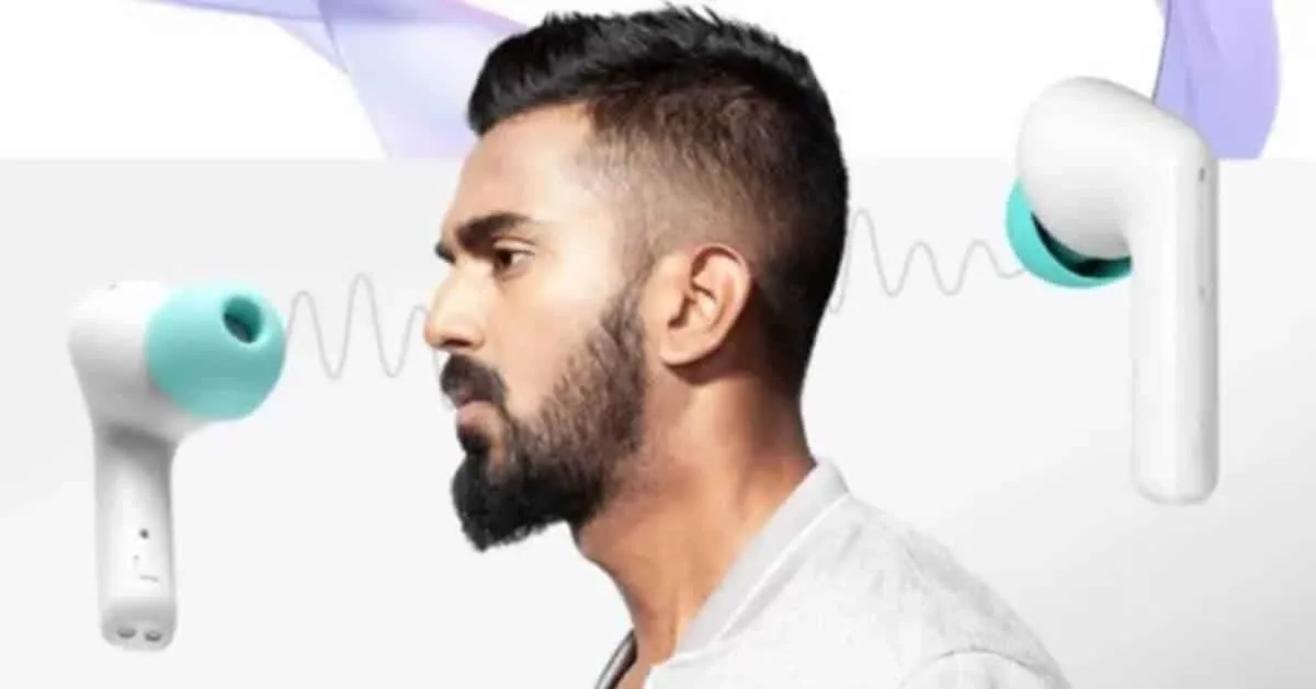 boat airdopes 601 india launch kl rahul