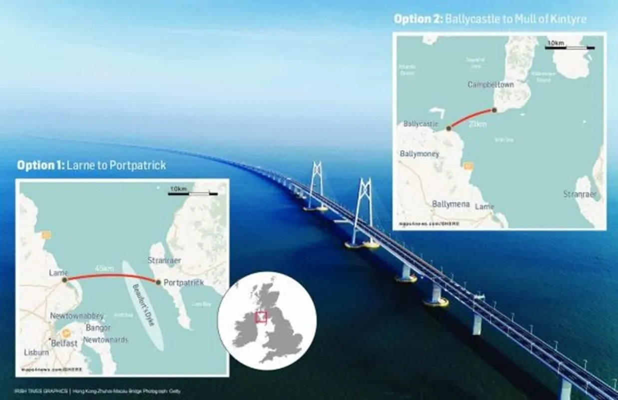 boris johnson boris bridge