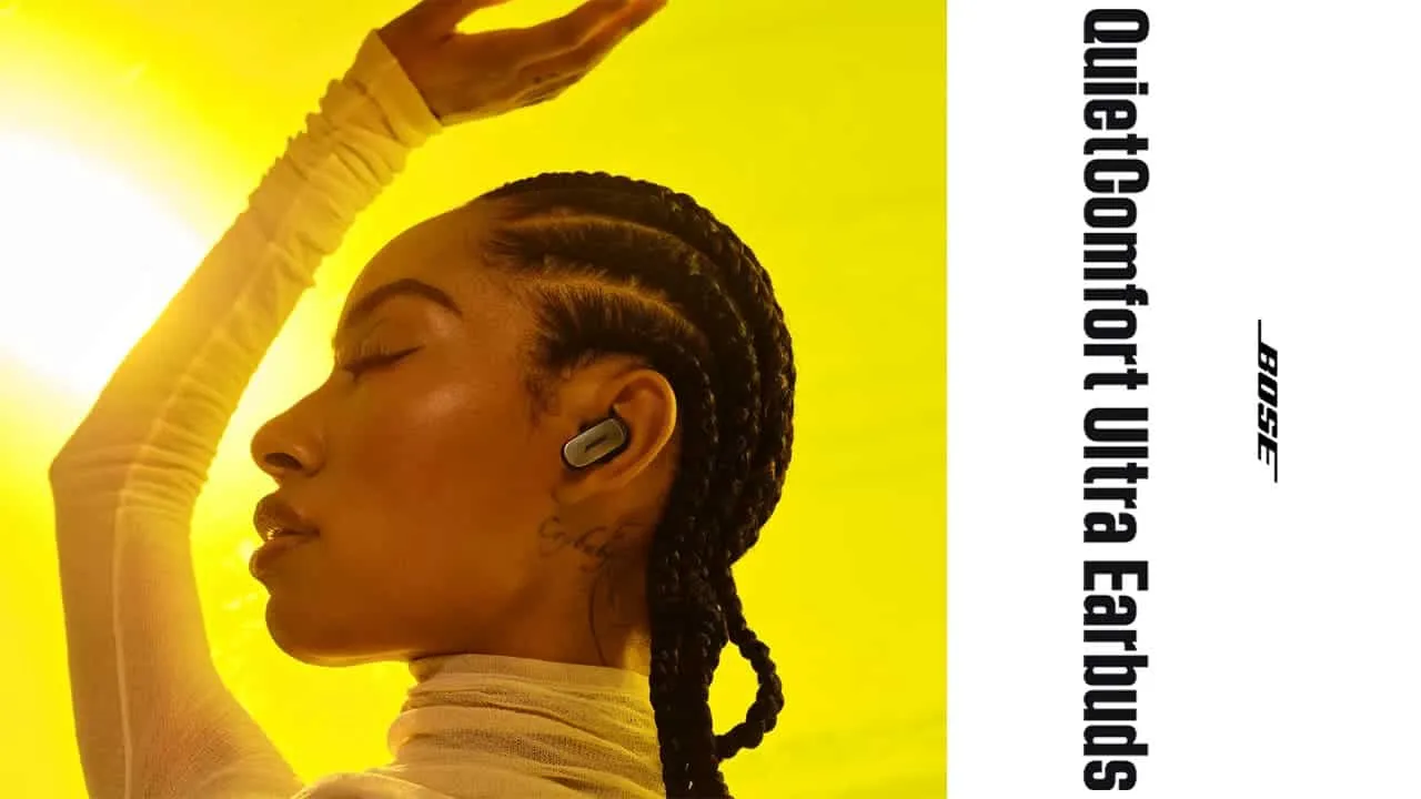 bose quietcomfort ultra earbuds 2