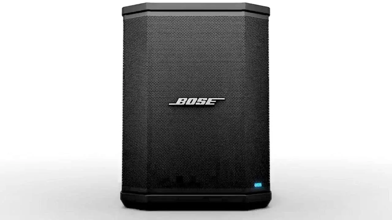 bose