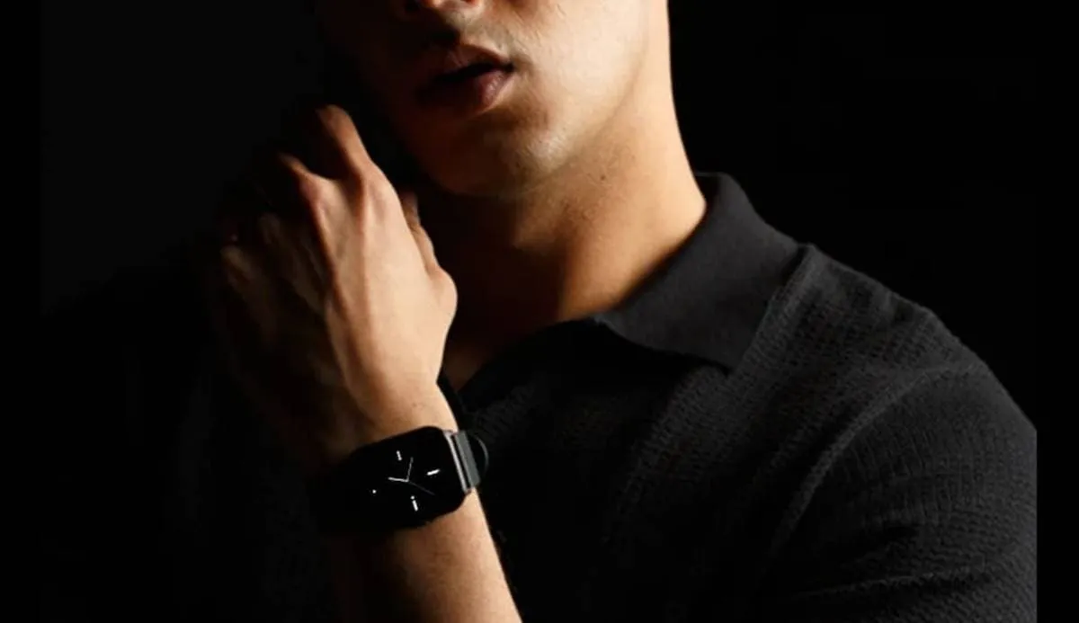 boult drift smartwatch launched in india