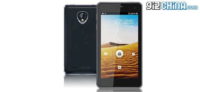 bovo walker s f16 13 mega pixel android phone china
