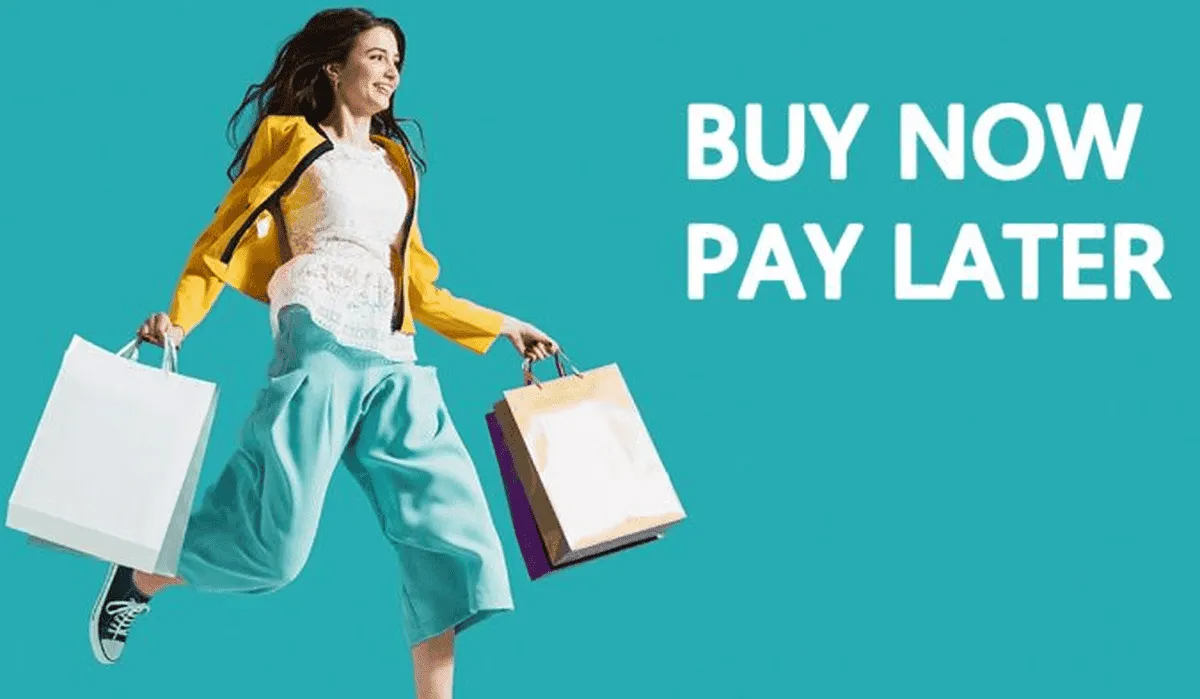 buy now pay later featured