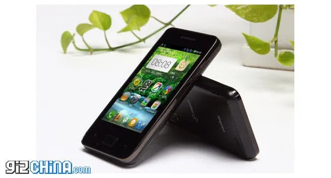 callbar worlds cheapest android phone with 5 mega pixel camera