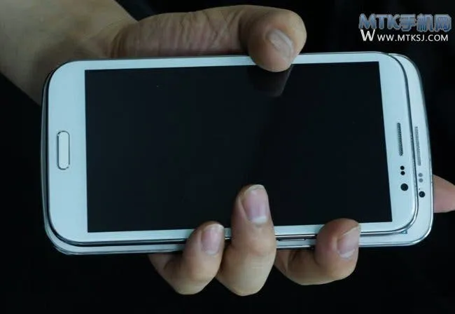 carpad t65 65 inch fhd