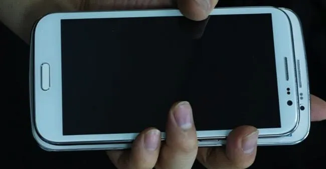 carpad t65 note launch