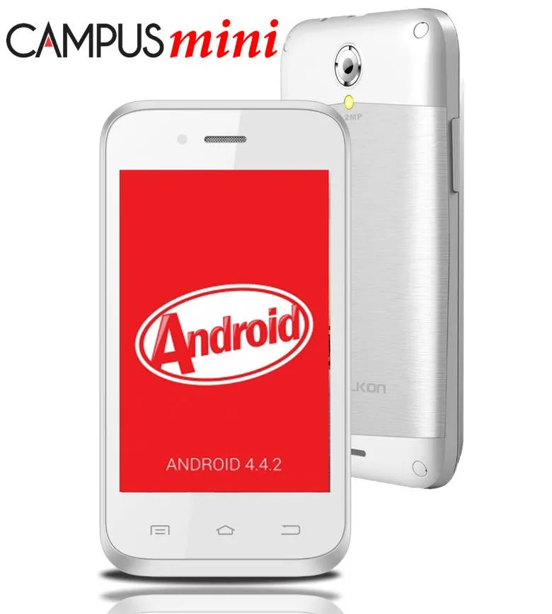 celkon campus mini a350