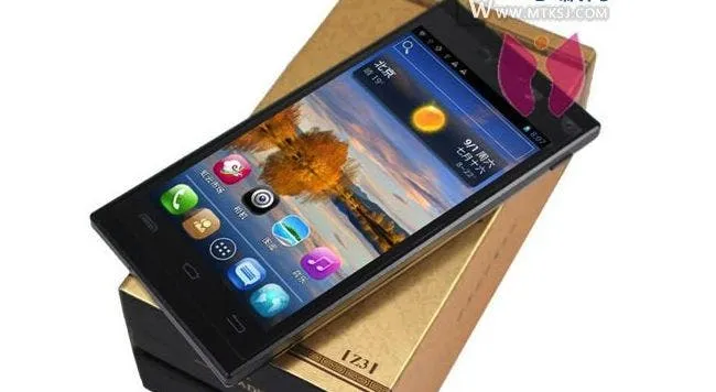 changhong zs3 quad core