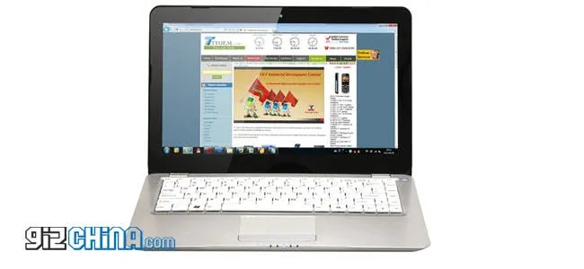 cheap ultra book from grefu