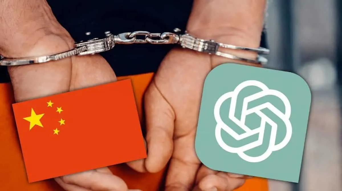 china chatgpt